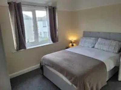 Room 4 Penrhyn Drive Rhôs-on-Sea Exteriér fotografie